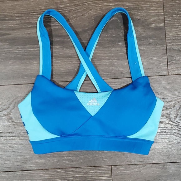 adidas Other - ❤ ADIDAS BIKINI SWIM TOP, SIZE EXTRA SMALL XS